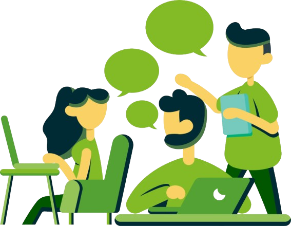 Contact Us - Rumah Belajar