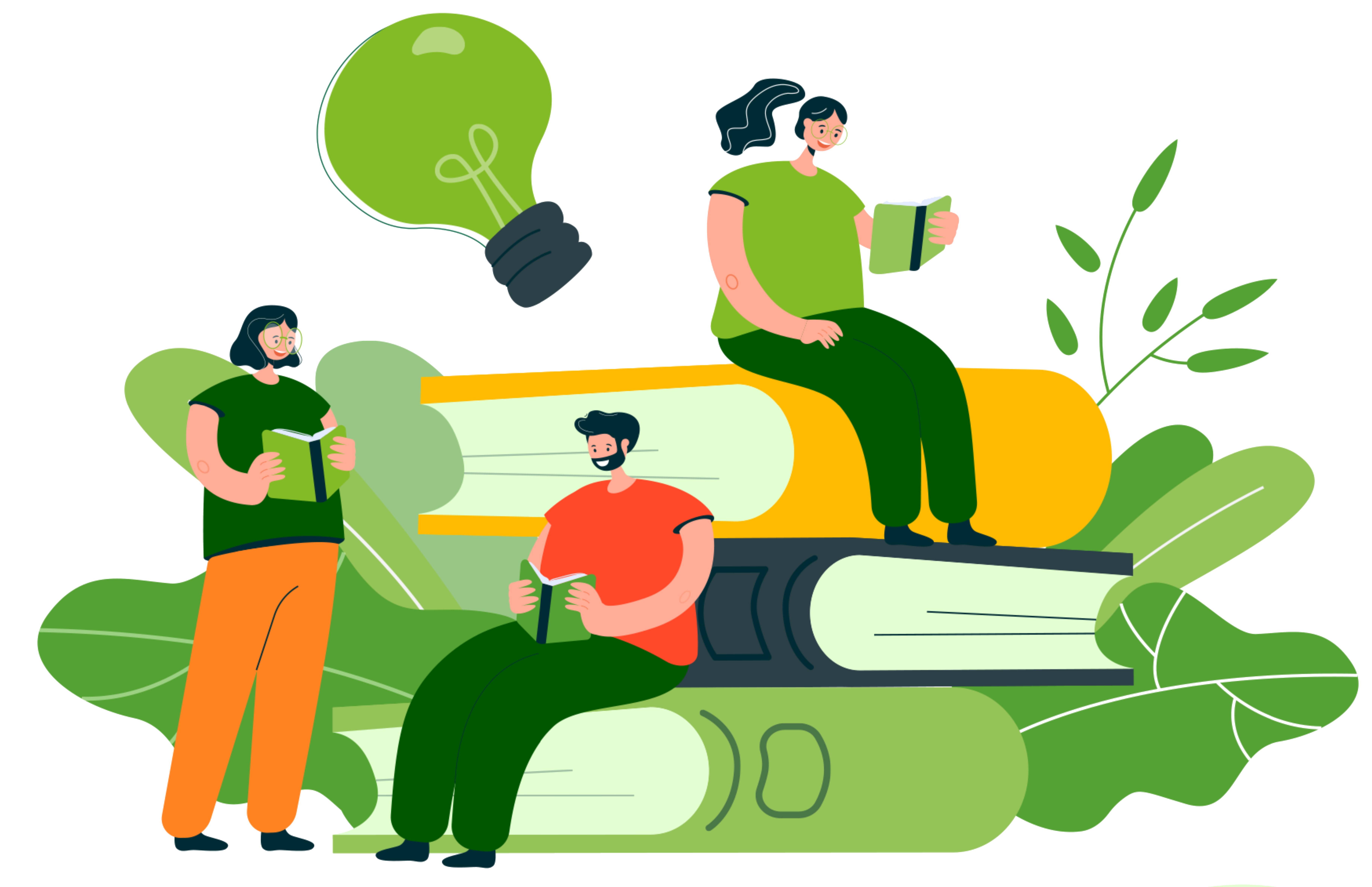 Belajar di Rumah Belajar